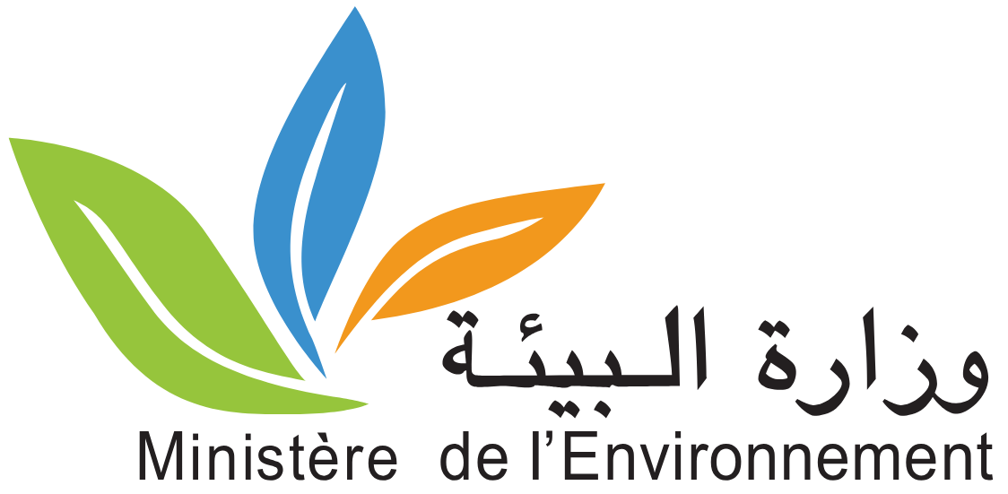 Logo Ministère de l'Environnement