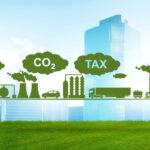 Greenov’i : Mission d’expertise – Déploiement d’une taxe carbone en Tunisie