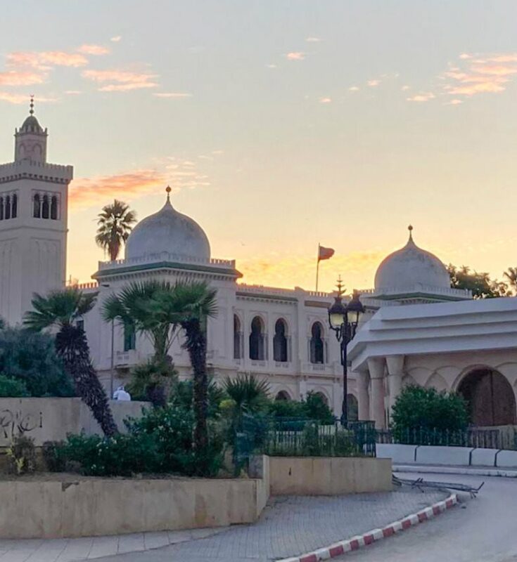 Un nouveau fonds national ouvre la voie à une action locale contre le changement climatique en Tunisie