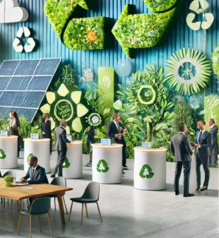 Greenov’i Events 2025 : Annonce des structures sélectionnées