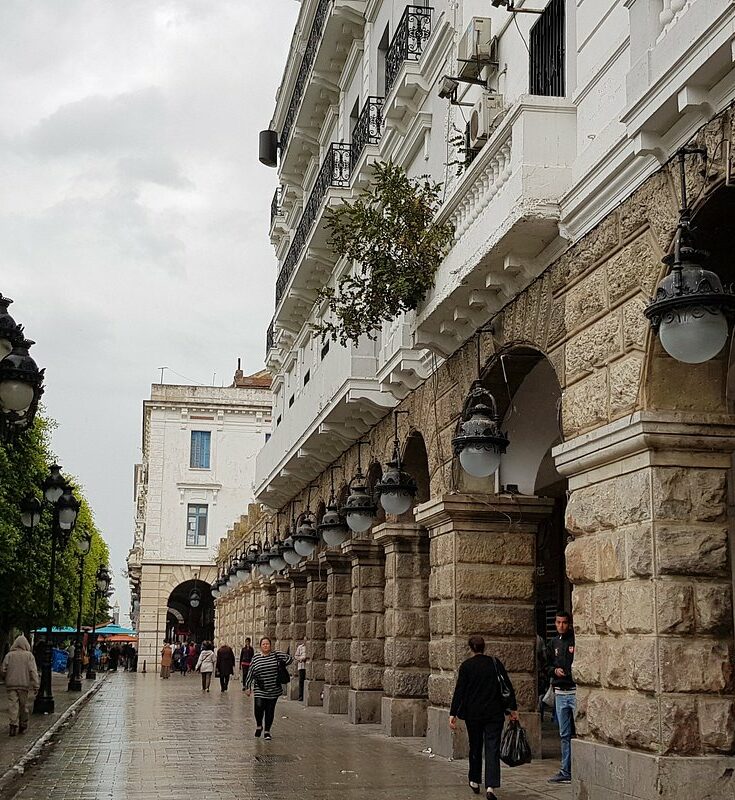 L’IMPORTANCE D’AGIR A L’ECHELLE LOCALE