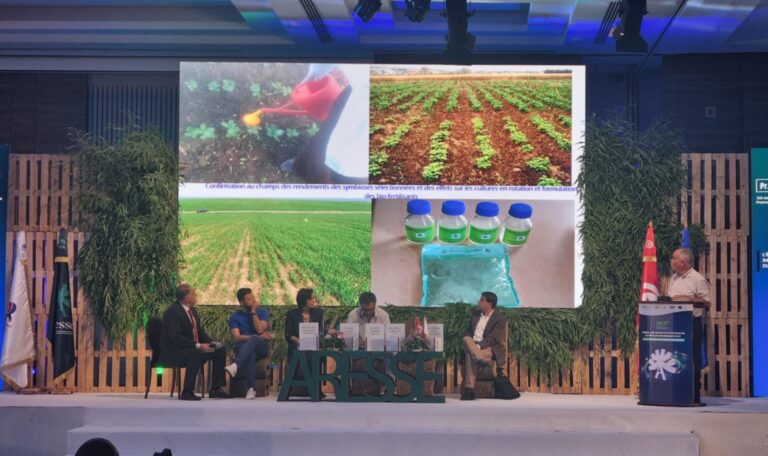 ARESSE, une initiative pour relever les défis environnementaux