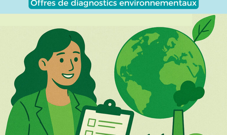 Greenov’i : Appel à Manifestation d’Intérêt « GreenAssist »