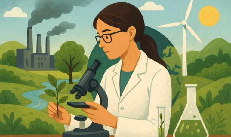 MOBIDOC, moteur d’une recherche engagée face aux défis environnementaux