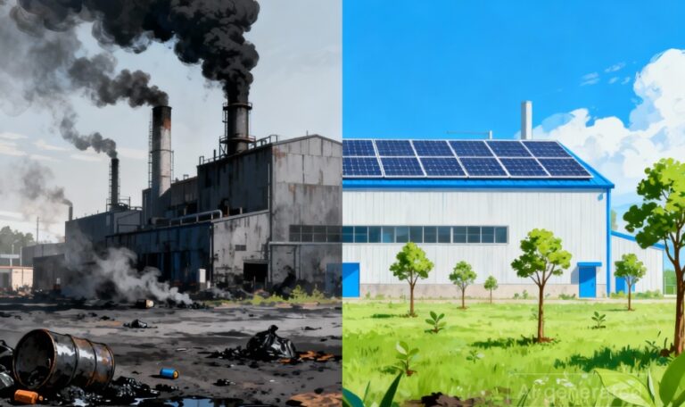 L’appel « Green4Transition » sélectionne TAMSS et Initiative Tunisie