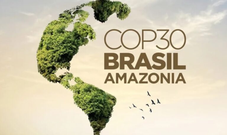 Décloisonner pour mieux négocier à la COP30