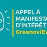 Appel à manifestation d’intérêt – Greenov’i Events 2026