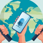 Clôture du Parcours Journalisme Environnemental