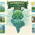« MOBIDOC Green Post-Doc 2026 ». Appel exclusif aux Docteur.e.s