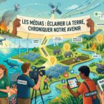 Le PAGECTE renforce un écosystème d’information environnementale en Tunisie