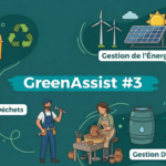 « GreenAssist » pour faciliter la transition écologique des TPME et des artisans tunisiens